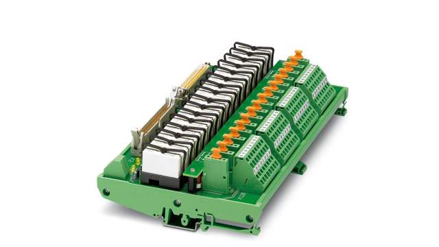 Phoenix Contact Interface Module, DIN Rail | 2900190