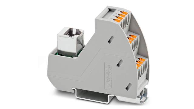 Phoenix Contact VARIOFACE Professional Series Female Interface Module, DIN Rail, 1A | 2904290