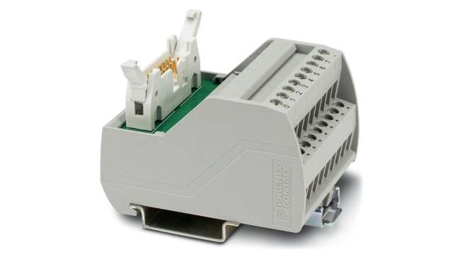 Phoenix Contact VARIOFACE Series Interface Module, DIN Rail, 1A | 2322294