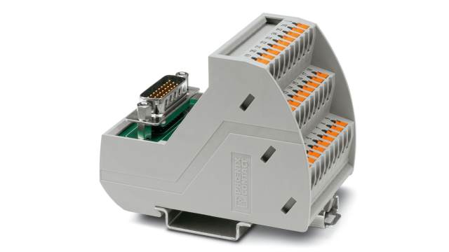 Phoenix Contact VARIOFACE Series Interface Module, DIN Rail, 1A | 2904269