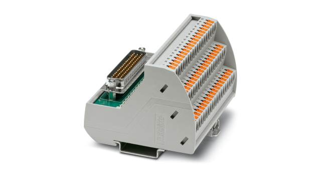 Phoenix Contact Interface Module, DIN Rail | 2904262