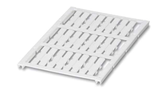 Phoenix Contact Panel Marker, 8.8 mm Length, 0.5 mm Height 0830318 Red | 0830318