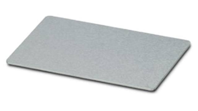 Phoenix Contact Panel Marker, 85.6 mm Length 0830566 | 0830566