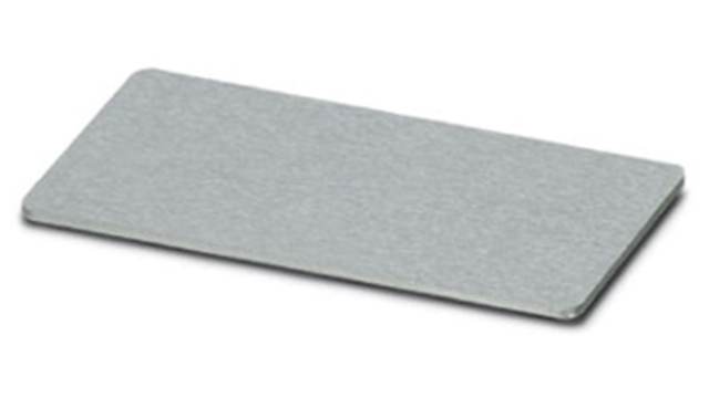 Phoenix Contact Panel Marker, 6 mm Length 0830573 | 0830573