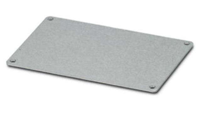 Phoenix Contact Panel Marker, 12.2 mm Length 0830854 Green | 0830854