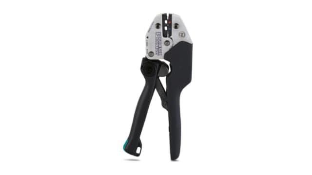 Phoenix Contact Crimpfox CRIMPFOX-RCI 2,5-M Crimp Tool Crimp Tool for Insulated Terminals | 1212728