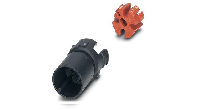 Phoenix Contact Male Contact Carrier size M12 5 Way | 1419988