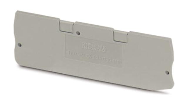 Phoenix Contact End Cover | 3210209