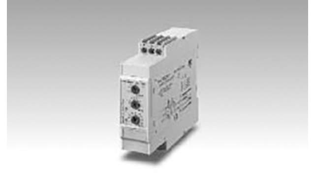 Carlo Gavazzi Timer Relay | DAC01CM24