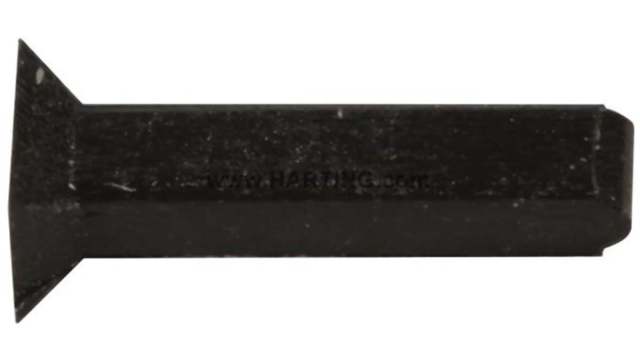 HARTING, 09 02 Code Key for use with DIN 41612 Connector | 09020009901