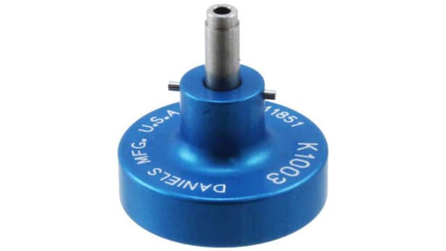 HARTING Positioner | 09990000507