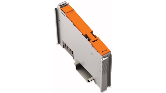 WAGO G4 Series PLC I/O Module | 750-616