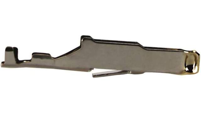 HARTING  09 06, Straight , Female  Tin , Copper Alloy, Backplane Connector Contact | 09060006461