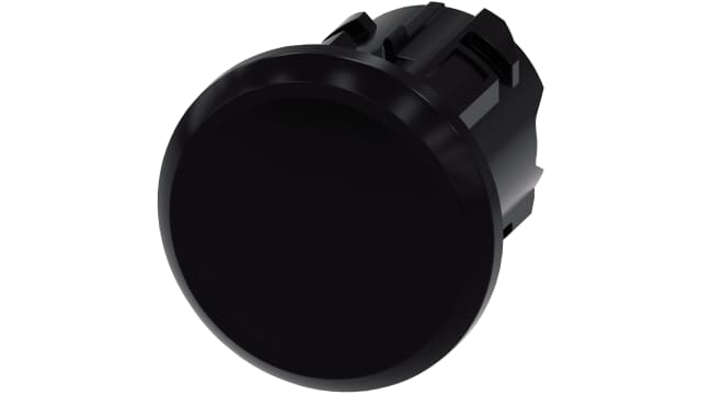 Siemens, For Use With Unused Round Control Points | 3SU1900-0FA10-0AA0