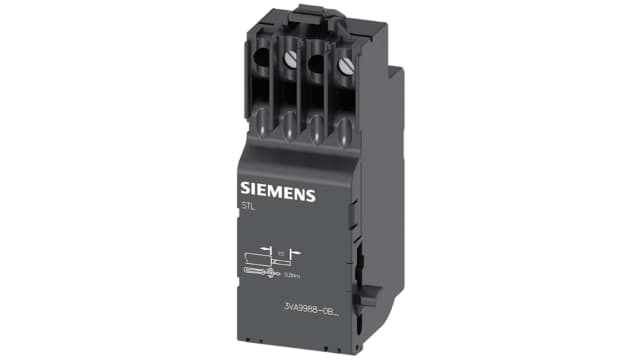 Siemens | 3VA9988-0BL33