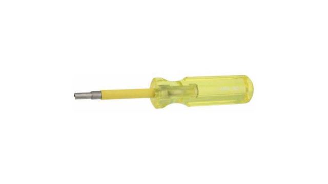 TE Connectivity Insertion & Extraction Tool, AMP-BARREL Series, Pin Contact, Insertion Tool Contact | 552714-1