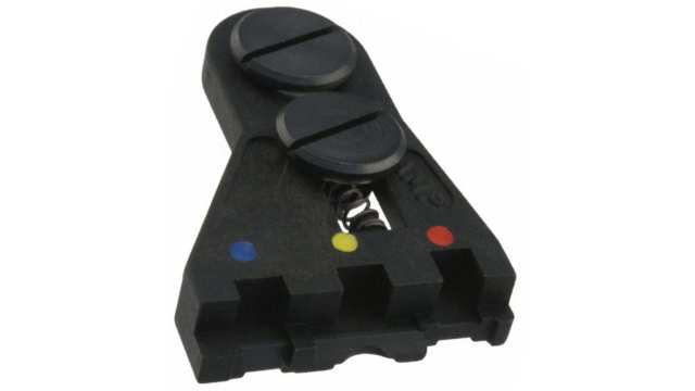 TE Connectivity, AMP Locator | 169403