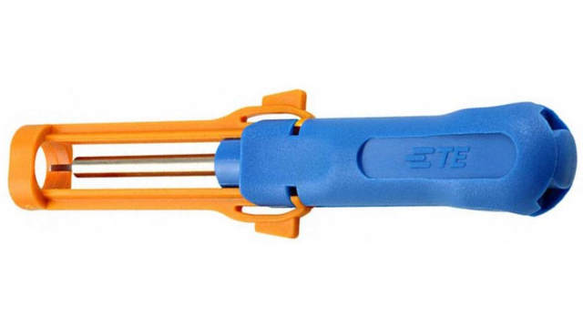 TE Connectivity Extraction Tool, ELO Series, Extraction Tool Contact | 3-1579007-9