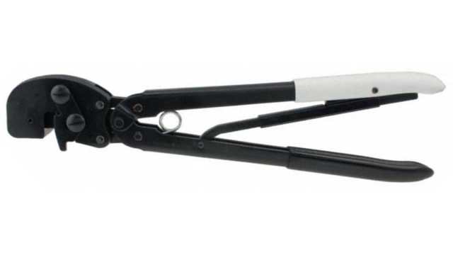 TE Connectivity 576782 Crimp Tool Terminal Crimping Tool for PIDG STRATO-THERM Terminal | 576782