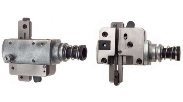 TE Connectivity, 2 mm Common Termination (CT) | 58372-1