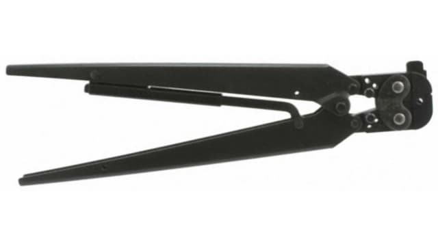 TE Connectivity CERTI-CRIMP Crimp Tool Crimp Tool for STRATO-THERM Terminals | 46988