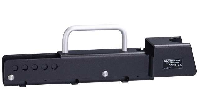 Schmersal SZ Series Lockout Tag | SZ200