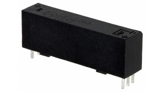Optek Digital Isolator 500 kbps, 16 kV, 7 V, 5-Pin | OPI1266