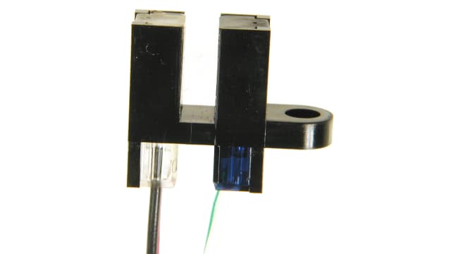 Optek Screw Slotted Optical Switch | OPB992P51Z