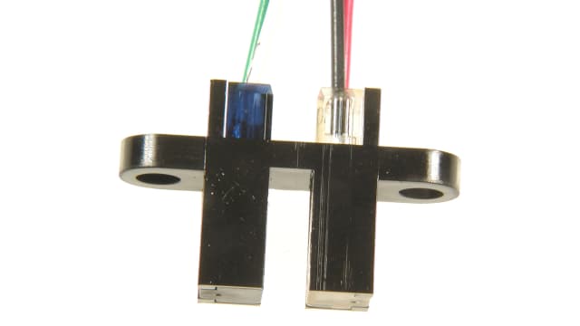 Optek Screw Slotted Optical Switch | OPB990T51Z
