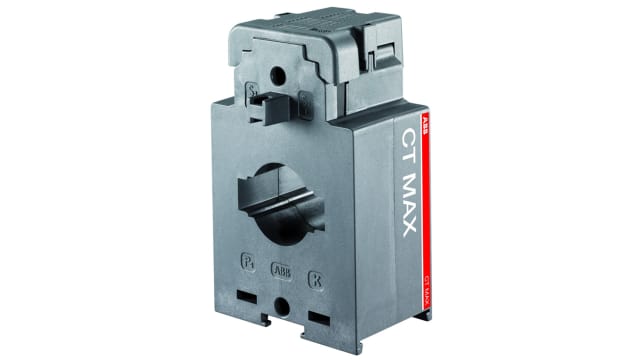 ABB CT MAX SELV Series Current Transformer, 30mm Bore | 2CSG226025R1101