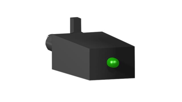 Schneider Electric Pluggable Function Module for use with RSZ Series Relay Sockets | RZM031FPD