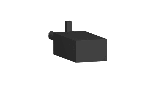 Schneider Electric Pluggable Function Module for use with RXZ Series Relay Sockets, RPZ Series Relay Sockets | RXM021RB