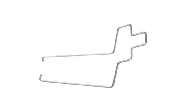 Retaining Relay Clip Schneider Electric RXZ Series Relay Sockets Harmony Relay RXM | RXZ400