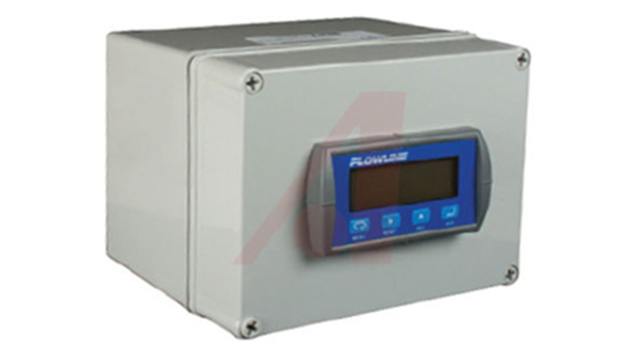 Flowline Single Indicator for Use with LI25 Level Indicator | LM91-1001