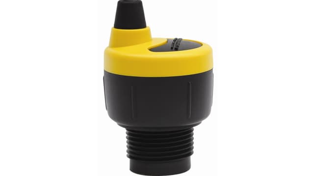 Flowline EchoPod Series Multi Function Ultrasonic Transmitter Ultrasonic Level Sensor, Relay Output, Vertical, | DL14-10