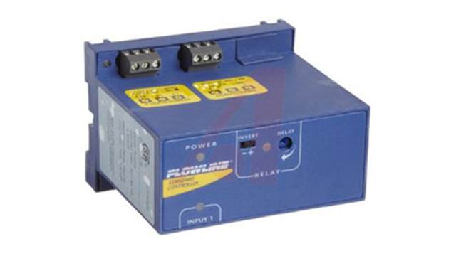 Flowline Remote Level Controller | LC40-1001