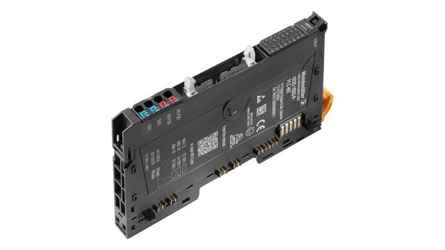 Weidmuller FX5 Series Remote I/O Module, Digital, 24 V dc | 1315270000