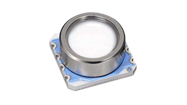 TE Connectivity MS580330BA01-00 Barometric Pressure SensorSurface 850 bar | MS580330BA01-00