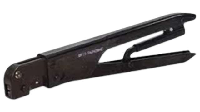Hirose HIF3B Crimp Tool Crimp Tool for Crimp Contact | HIF3-TA2428HC