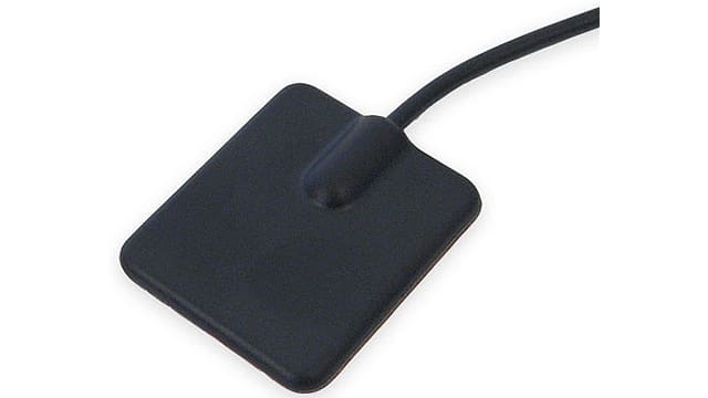 Siretta ALPHA14/2.5M/SMAM/S/S/26 Blade Omni-Directional Multi-Band Antenna with SMA Connector | ALPHA14/2.5M/SMAM/S/S/26