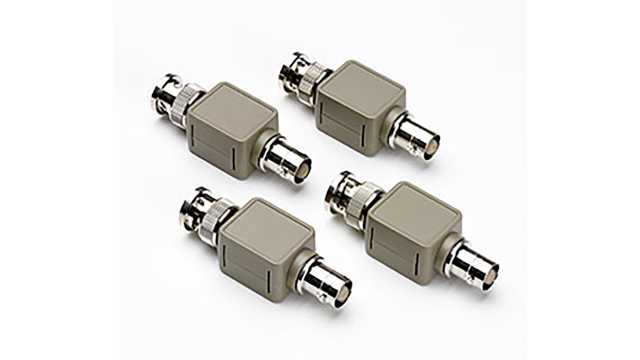Pico Technology TA050 BNC Attenuator Set Attenuator, For Use With 1 GHz Signals | TA050