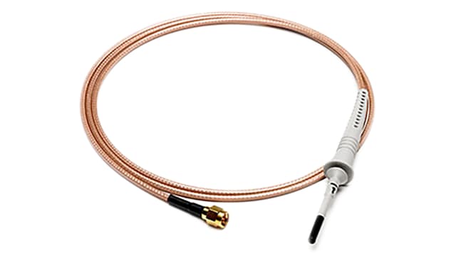 Pico Technology TA061 Oscilloscope Probe, Voltage Type, 1.5 GHz, 1:10, SMA Connector | TA061