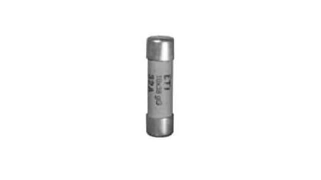 Altech 4 A F Ceramic Cartridge Fuse, 10 x 38 mm | 2621003