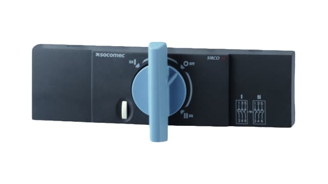 Socomec Sirco M Conversion Kit | 2209 6011