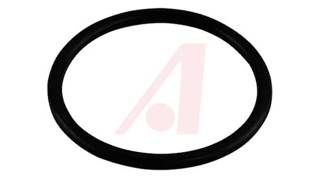 Altech Nitrile Butadiene Rubber O-Ring O-Ring, 7 mm ID, 9.4 mm OD | 8112801