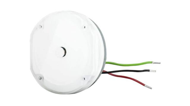 Vega Level Switch Status Indicator for Use with Level Transmitter | PLICSLED.XXSYC