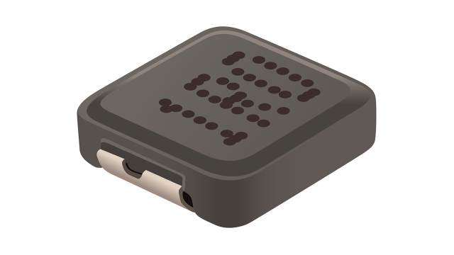 Bourns, SRP5015TA, 5015 Yes Wirewound Surface Mount Inductor with a Carbonyl Powder Core, 10 μH Wirewound ±20 % 2 A Idc | SRP5015TA-100M