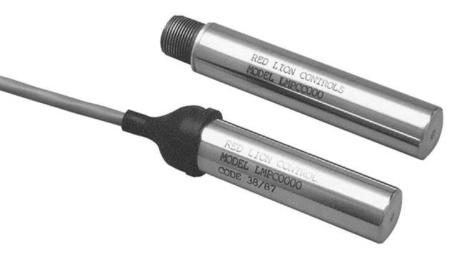 Red Lion Magnetic Pickup | LMPC0000