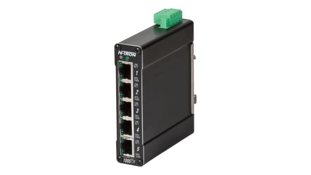 N-Tron Ethernet Switch | 1005TX