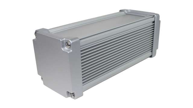 Takachi Electric Industrial Heat Sink Case | AWN9-9-22ESS